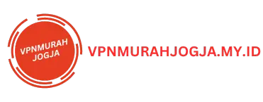 VPN Murah Jogja